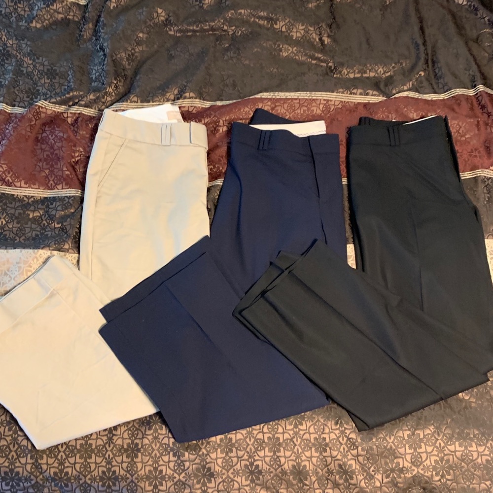 Banana Republic Pants